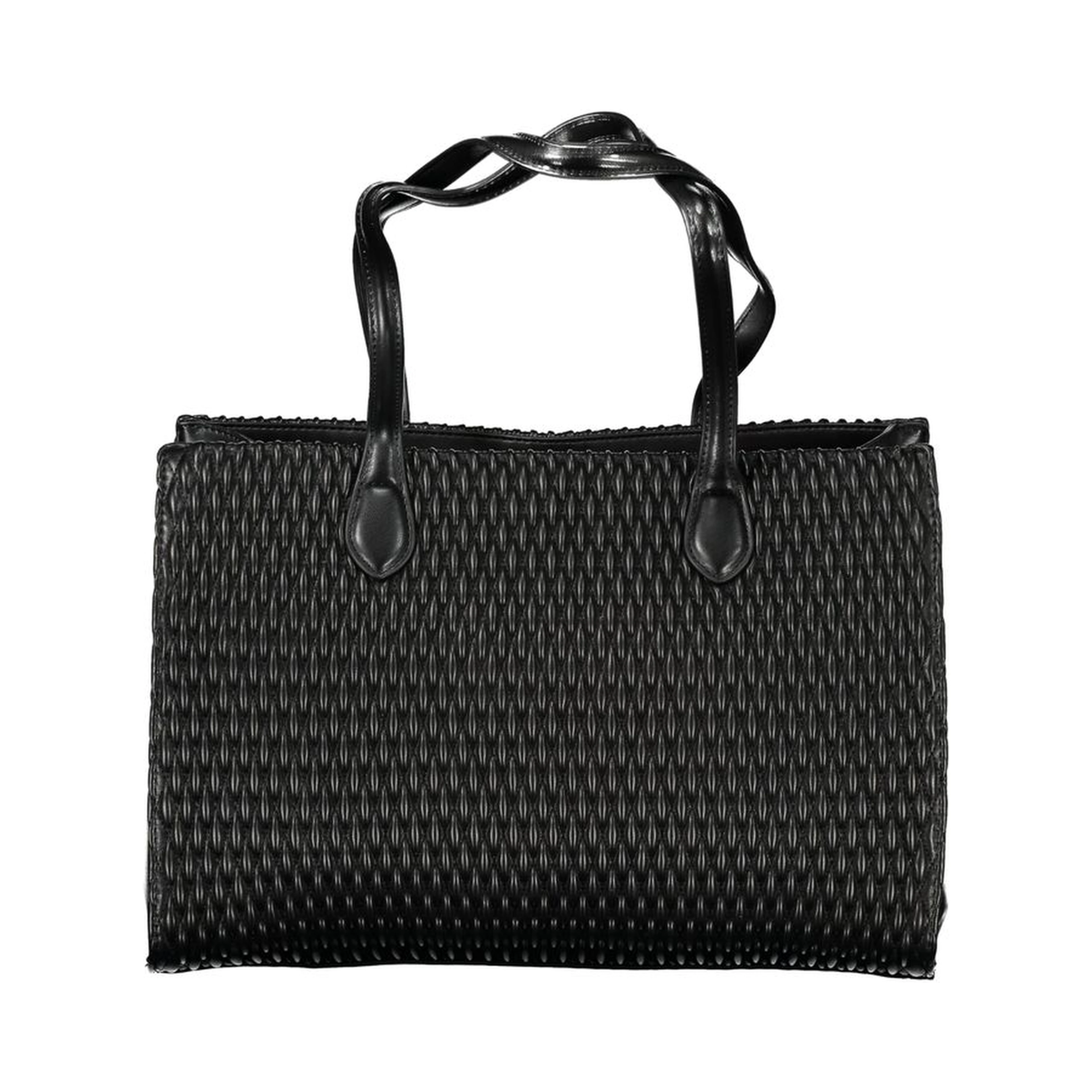 Frequency Handbag