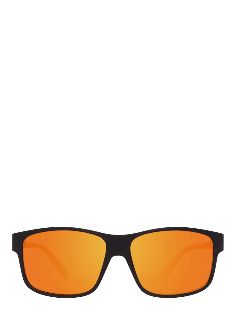 Black Resin Sunglasses alternative