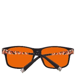Black Resin Sunglasses