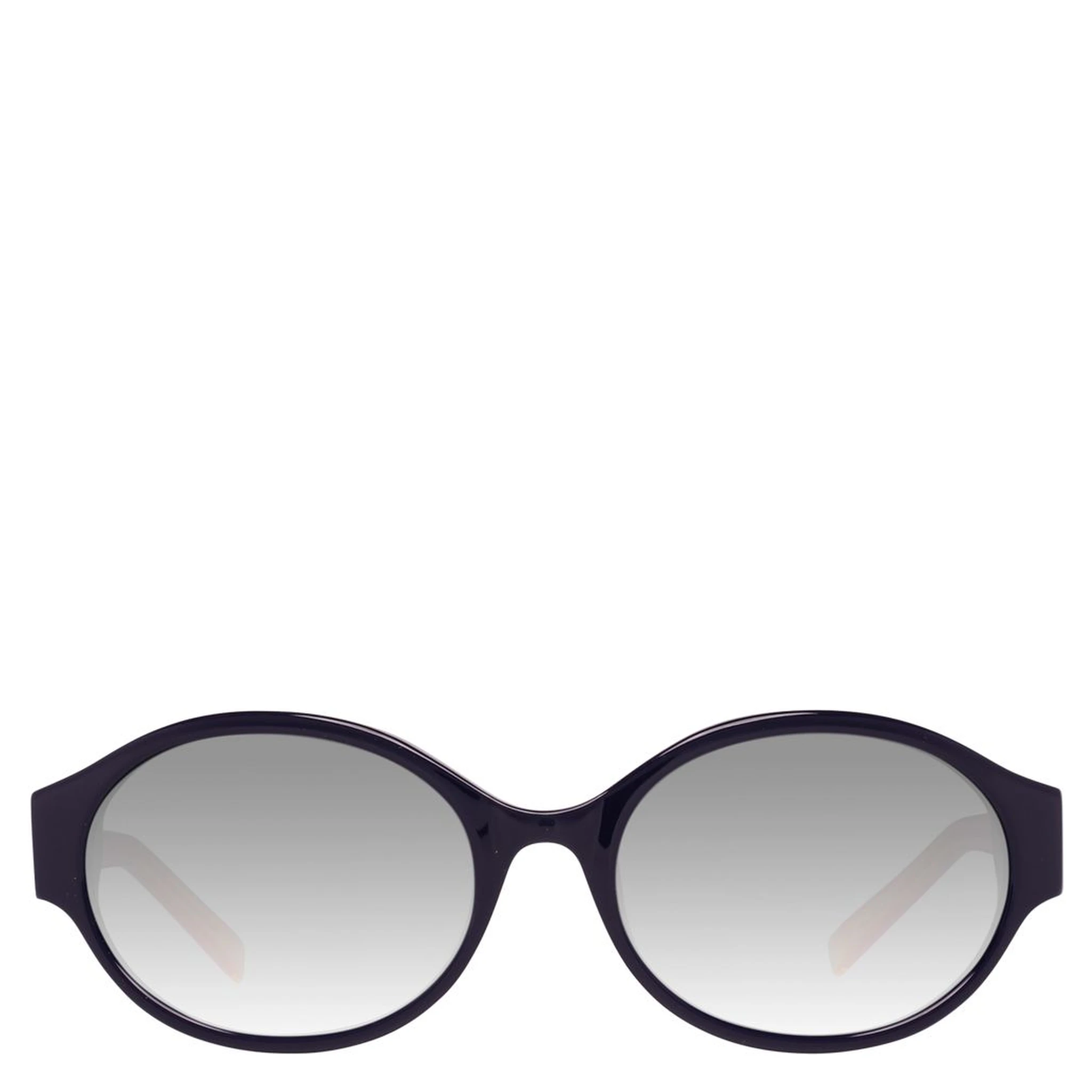 Blue Resin Sunglasses