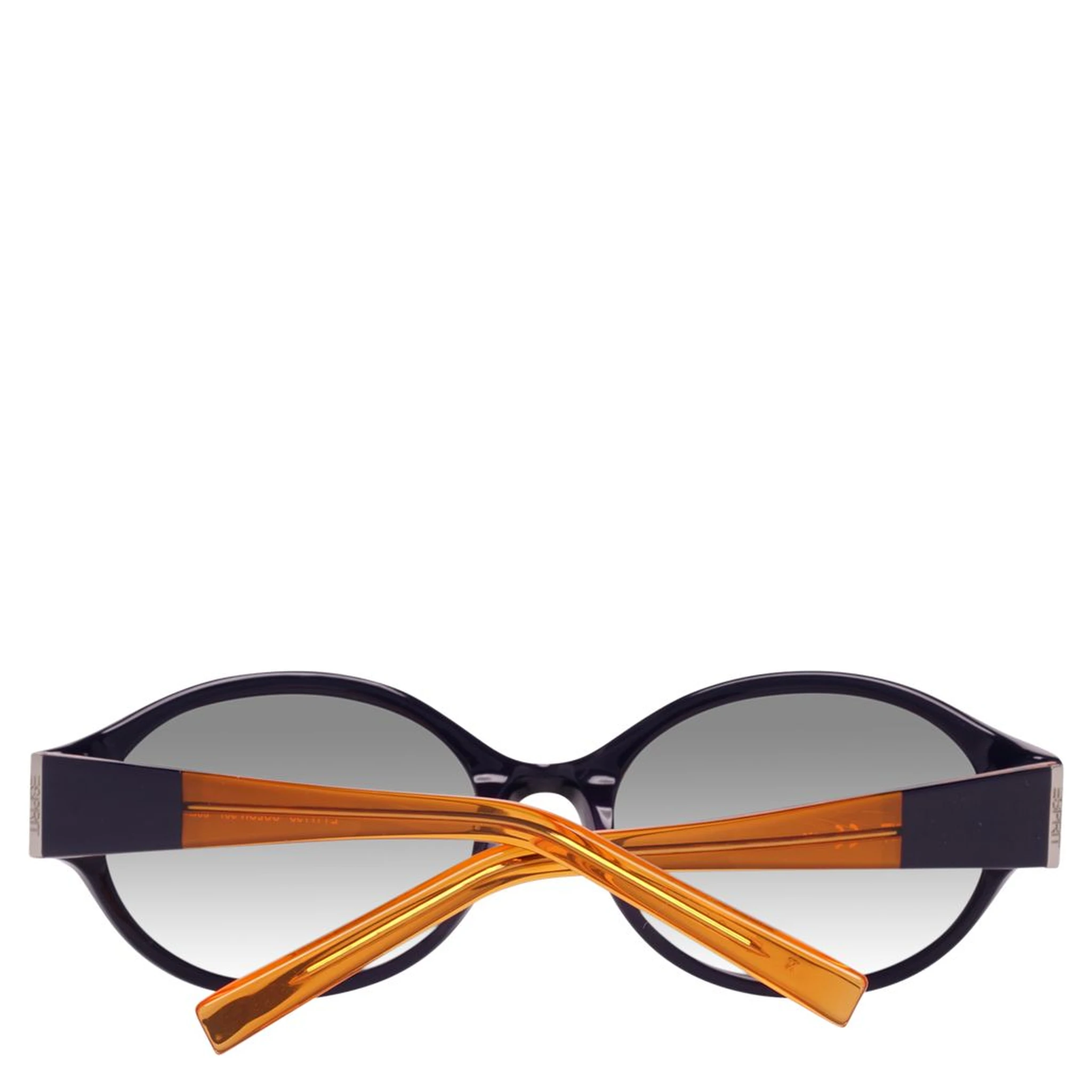 Blue Resin Sunglasses