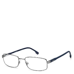 Gray Metal Glasses (Frames)