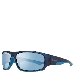 Black Resin Sunglasses