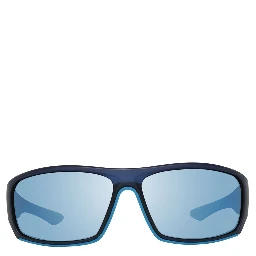 Black Resin Sunglasses