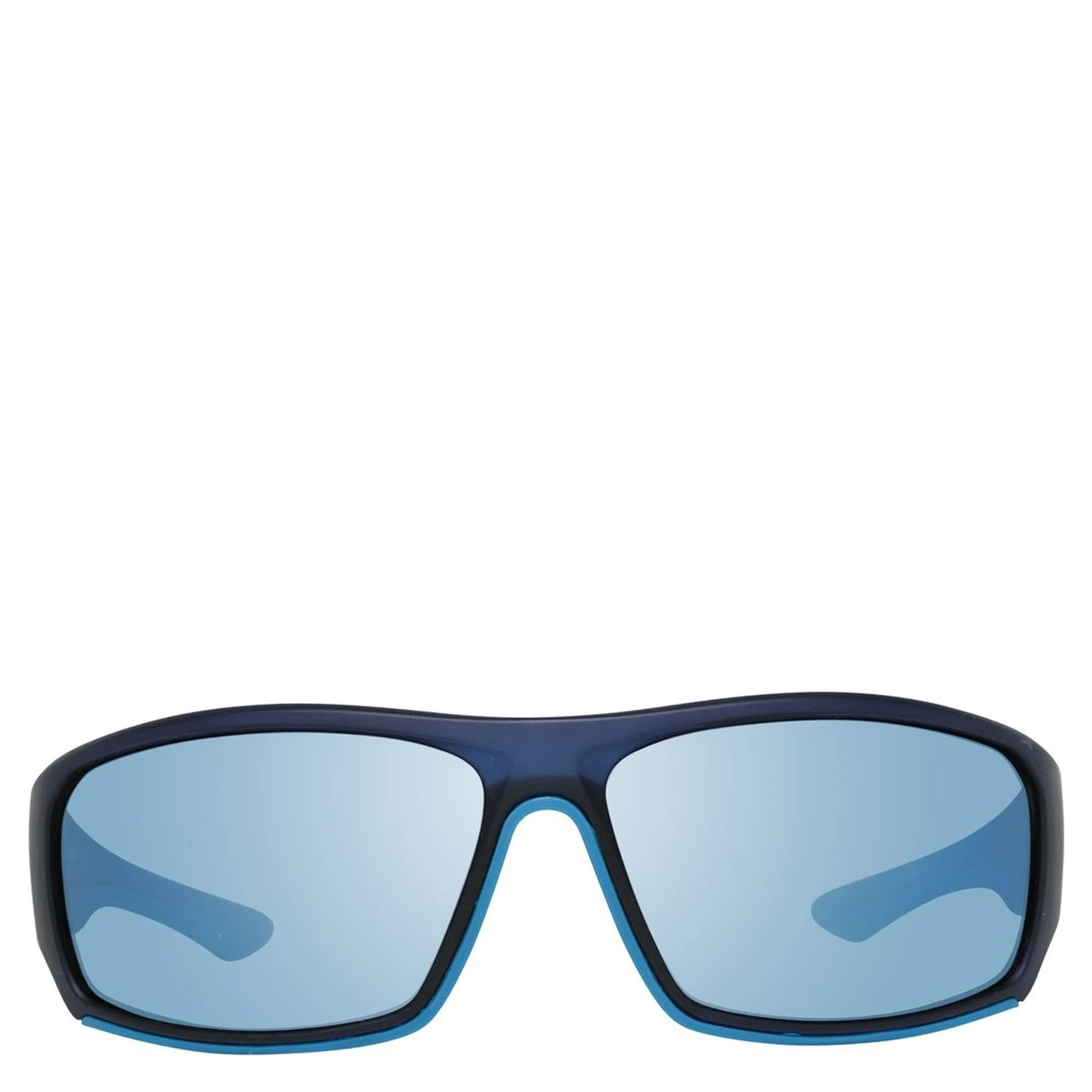 Black Resin Sunglasses