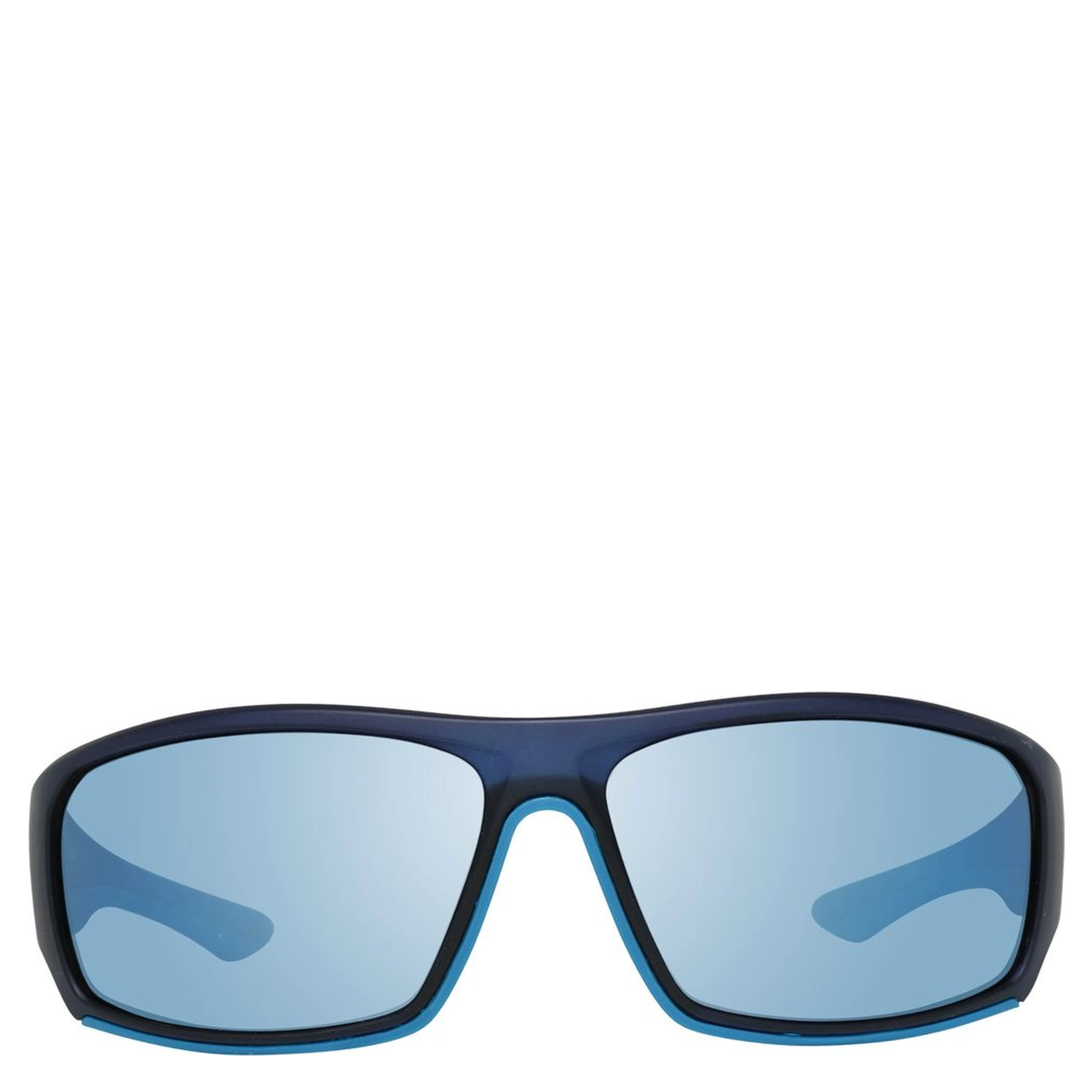 Black Resin Sunglasses