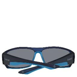 Black Resin Sunglasses