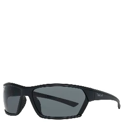 Brown Resin Sunglasses