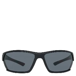 Brown Resin Sunglasses