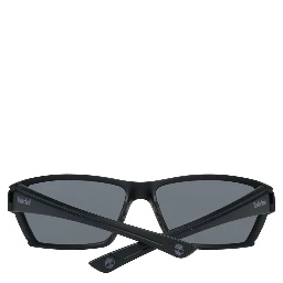 Brown Resin Sunglasses