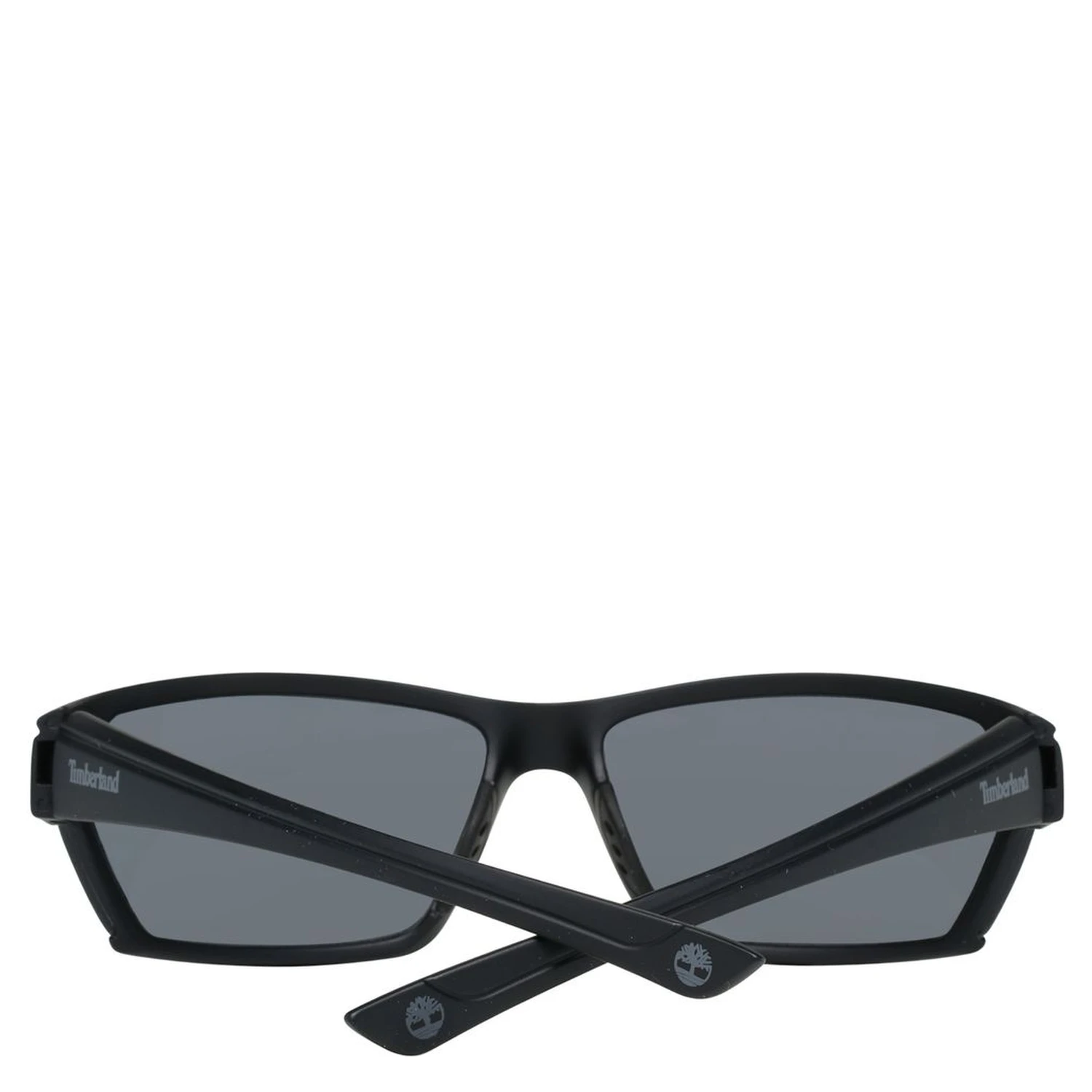 Brown Resin Sunglasses