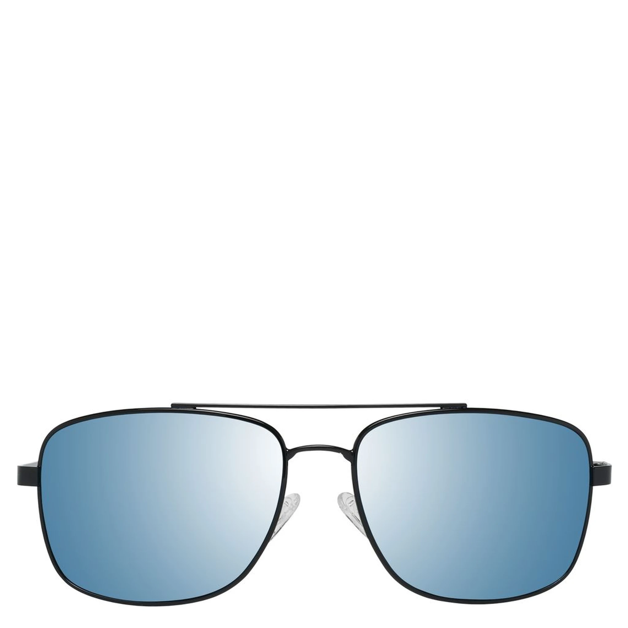 Black Resin Sunglasses