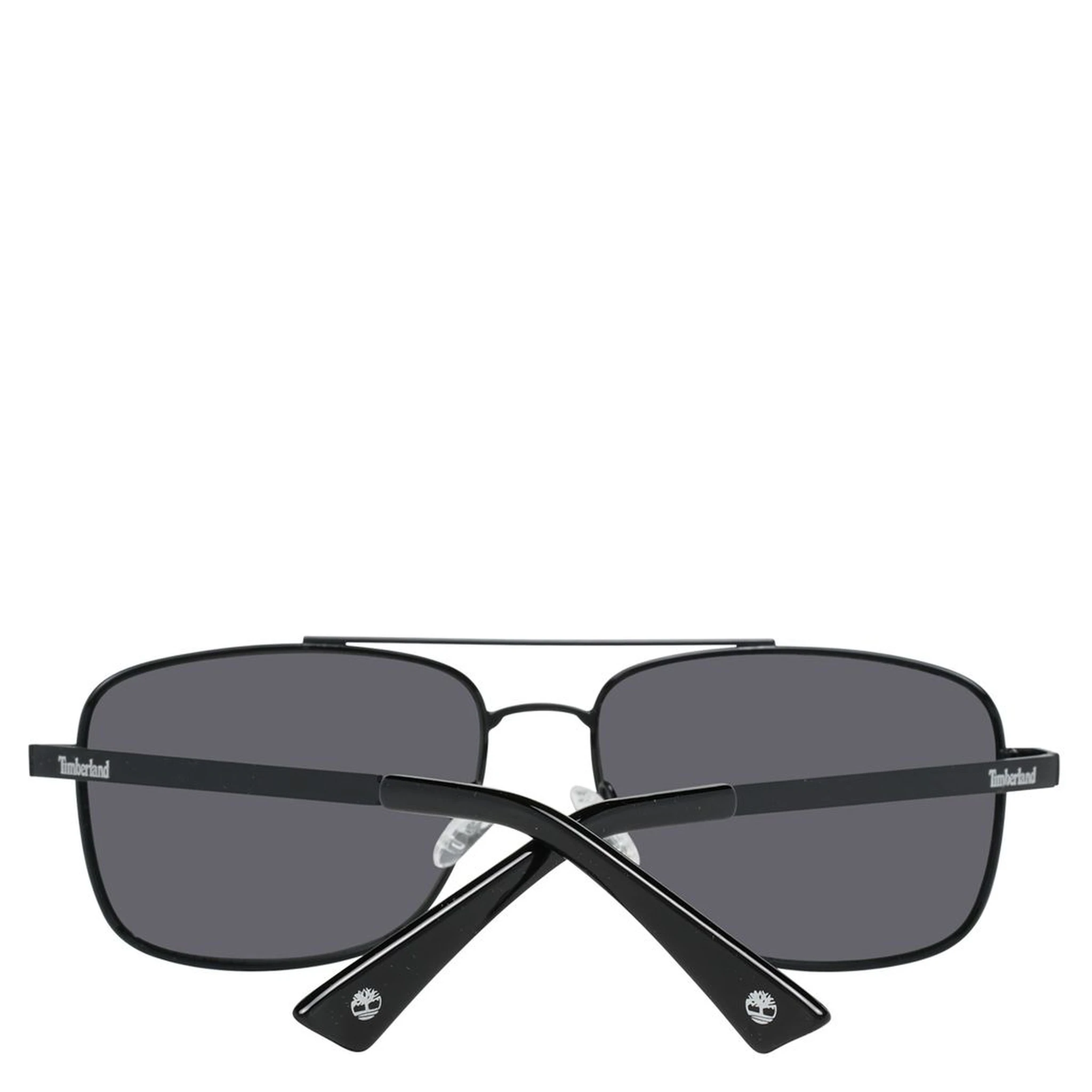 Black Resin Sunglasses