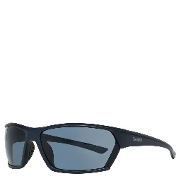 Black Resin Sunglasses
