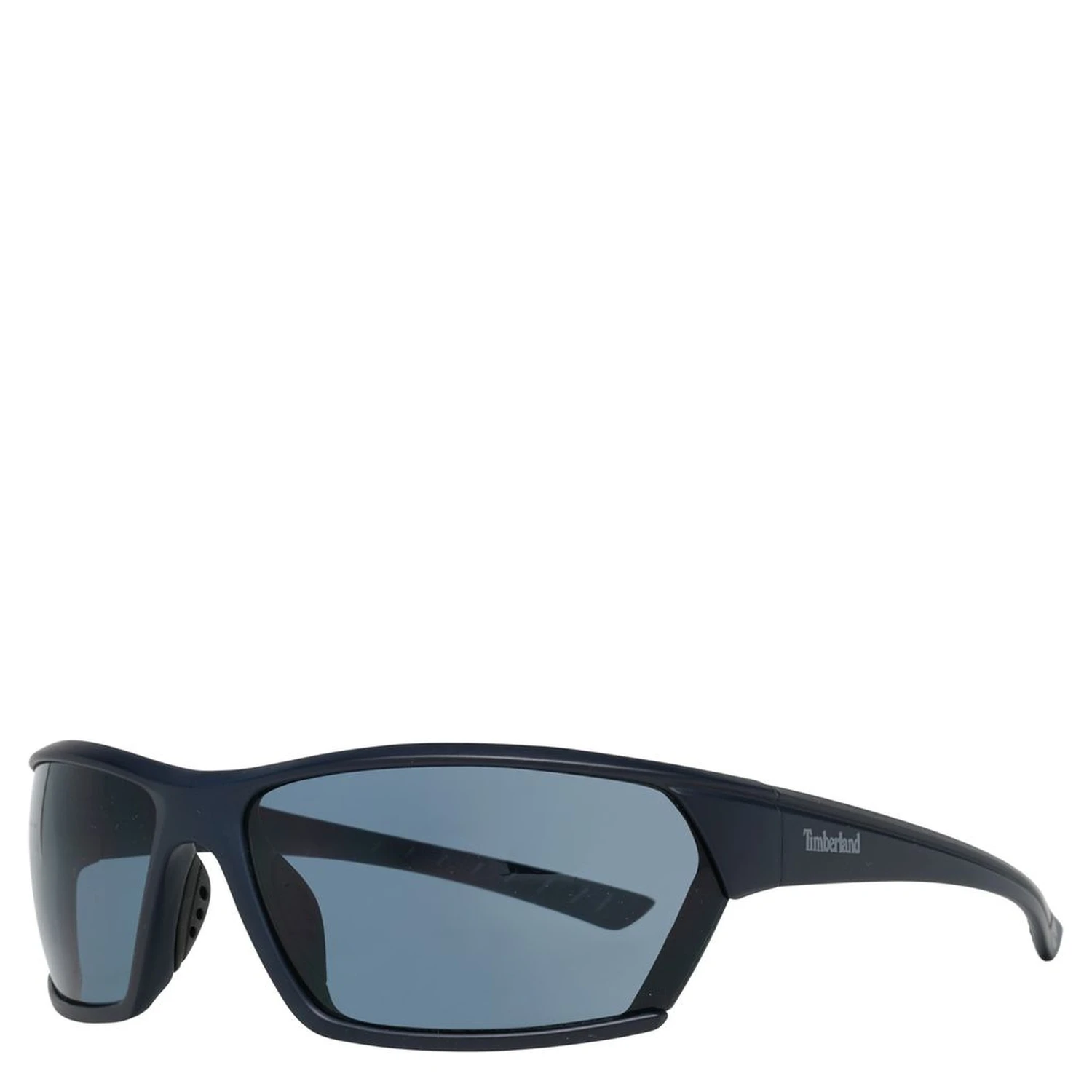 Black Resin Sunglasses