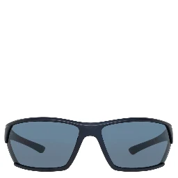 Black Resin Sunglasses