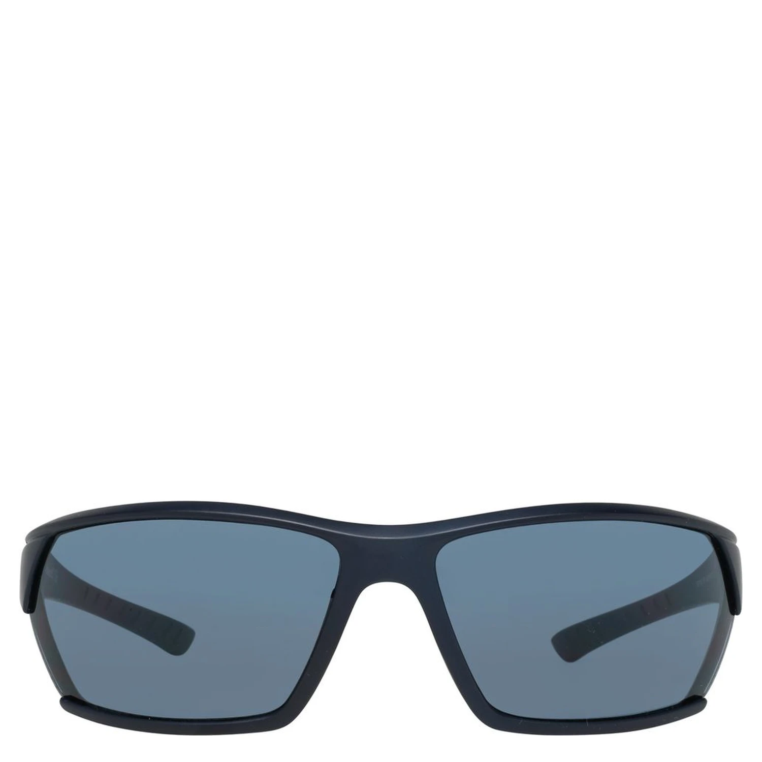 Black Resin Sunglasses