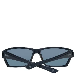 Black Resin Sunglasses