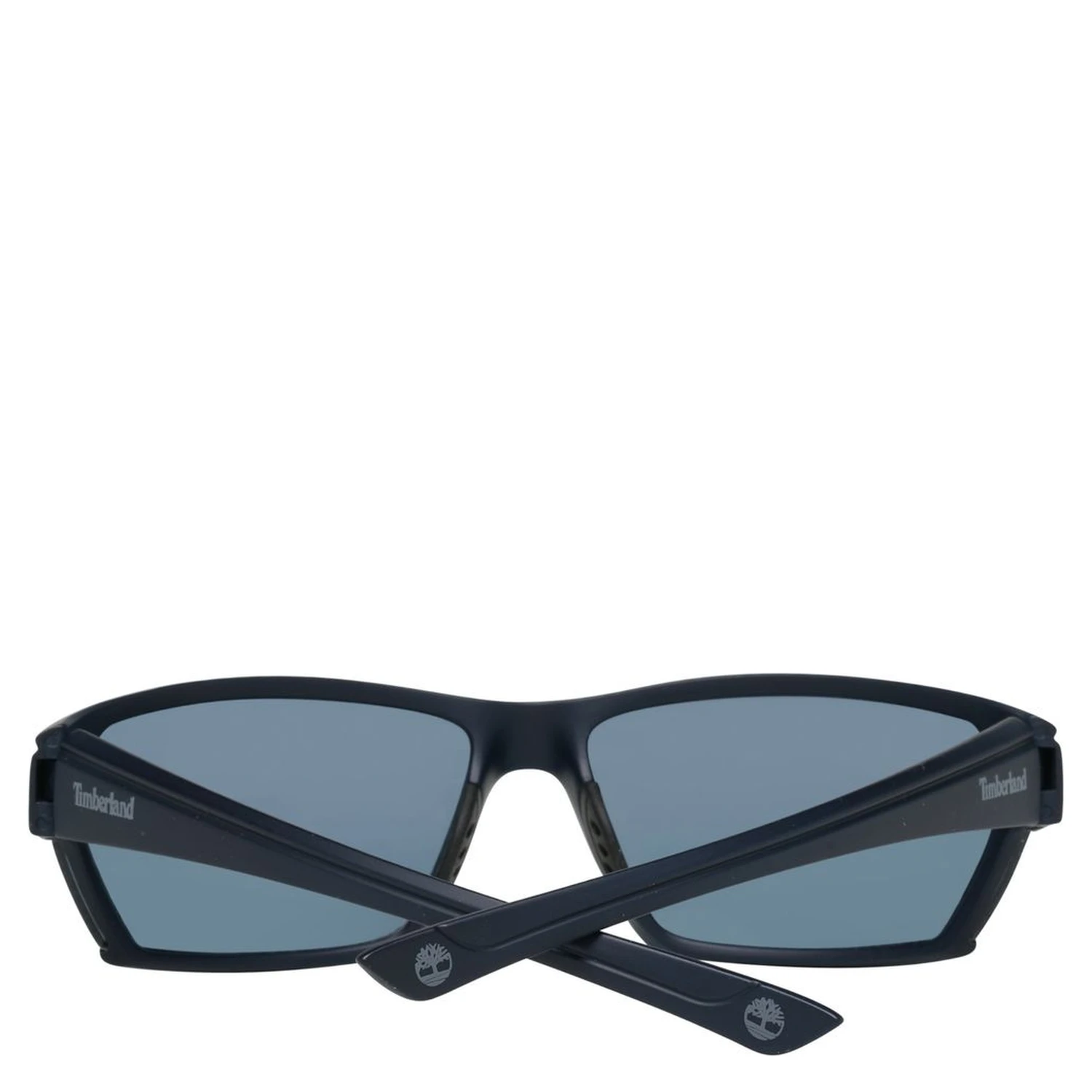 Black Resin Sunglasses