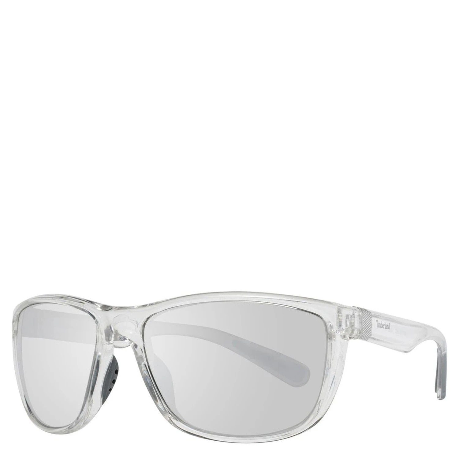Black Resin Sunglasses