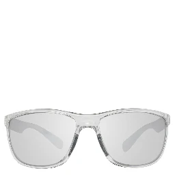 Black Resin Sunglasses