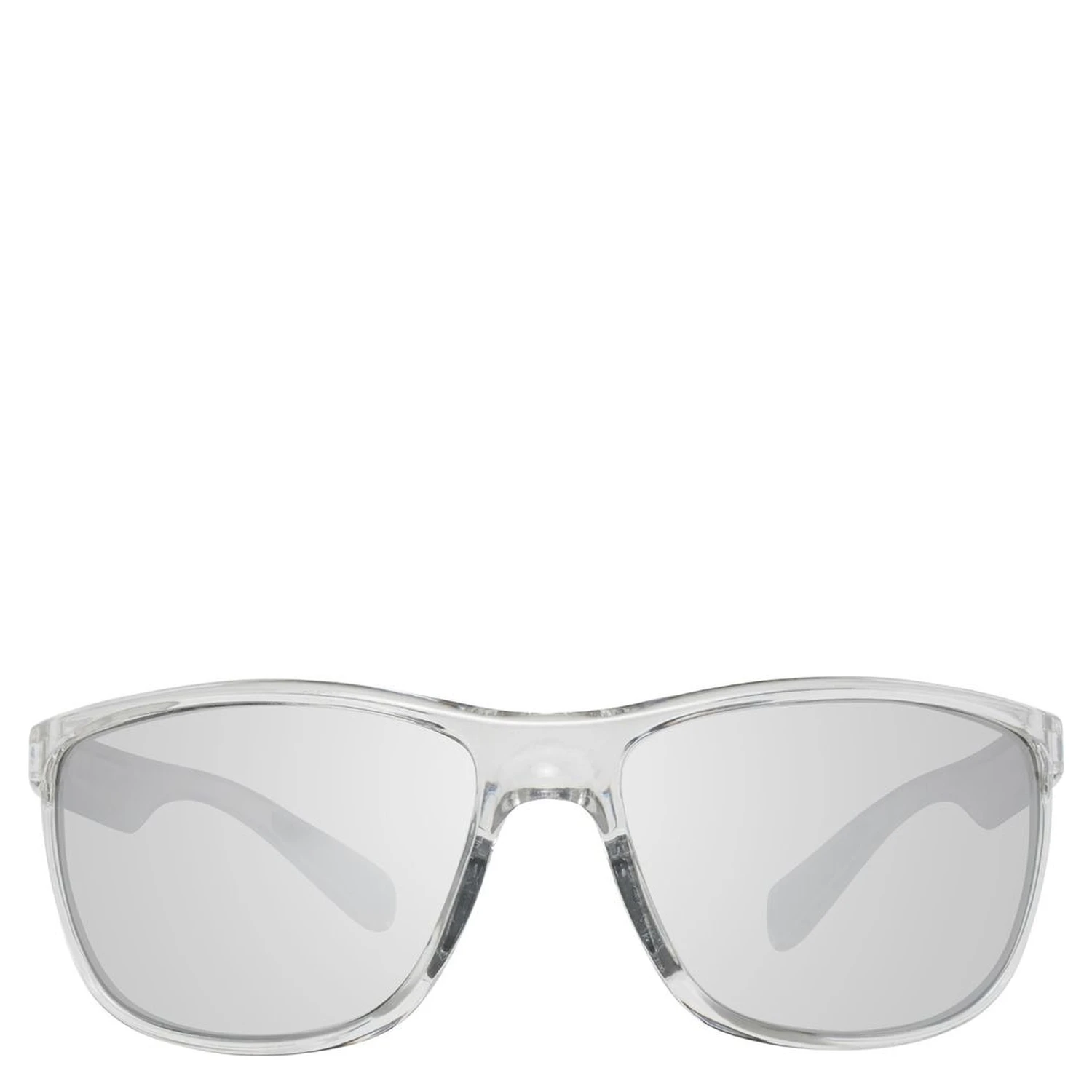 Black Resin Sunglasses