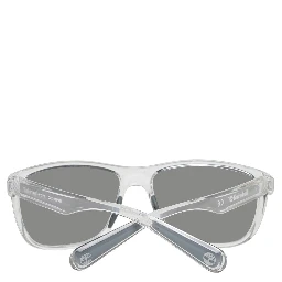 Black Resin Sunglasses