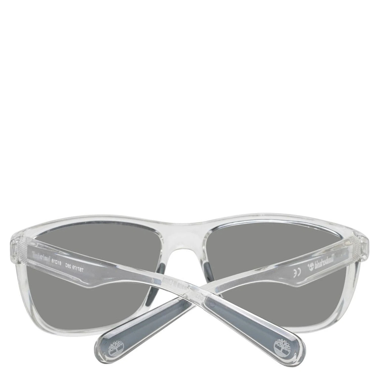 Black Resin Sunglasses