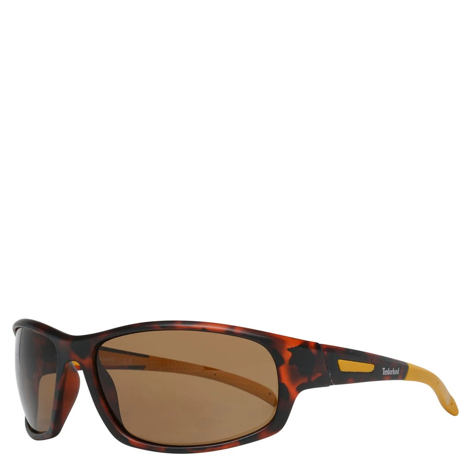 Blue Resin Sunglasses