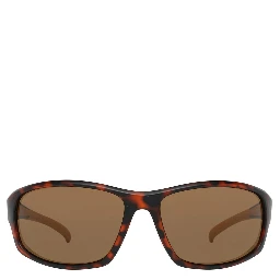 Blue Resin Sunglasses