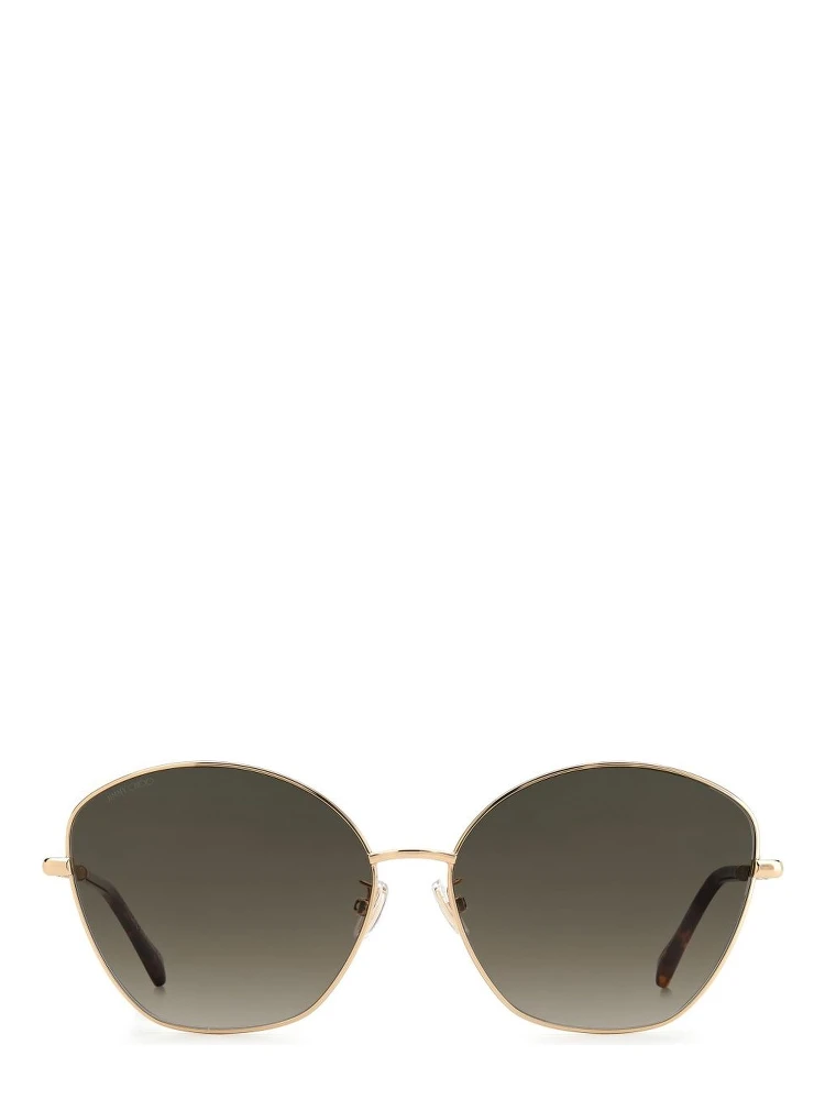 Gold Metal Sunglasses alternative