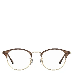 Brown Metal Glasses (Frames)