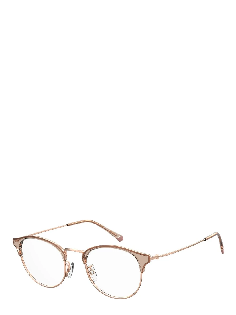 Multicolor Metal Glasses (Frames)