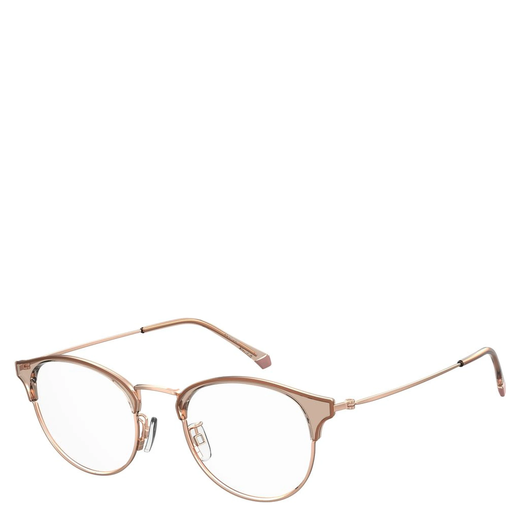 Multicolor Metal Glasses (Frames)