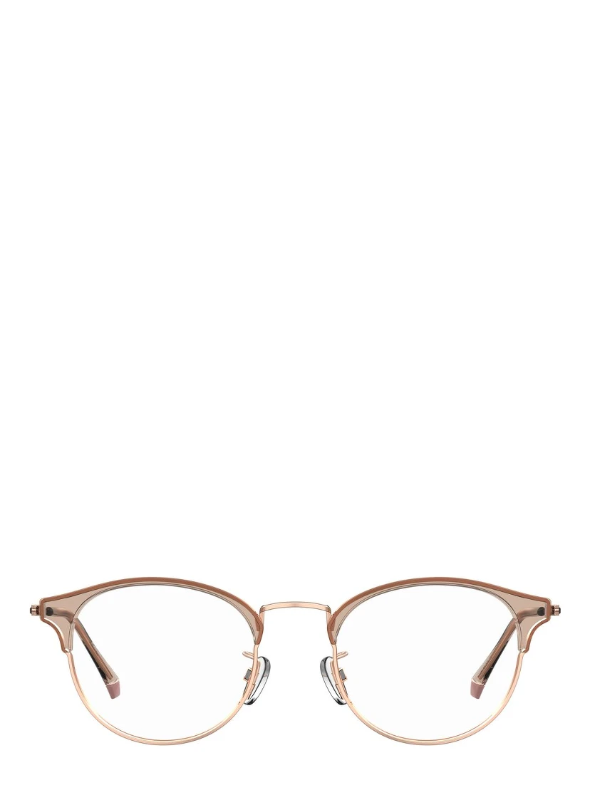 Multicolor Metal Glasses (Frames)