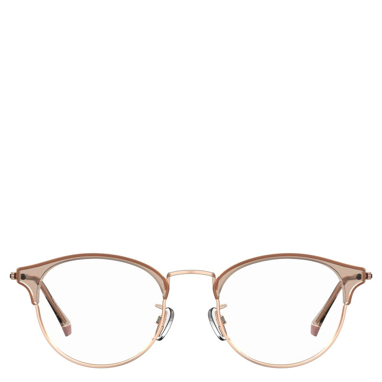 Multicolor Metal Glasses (Frames)