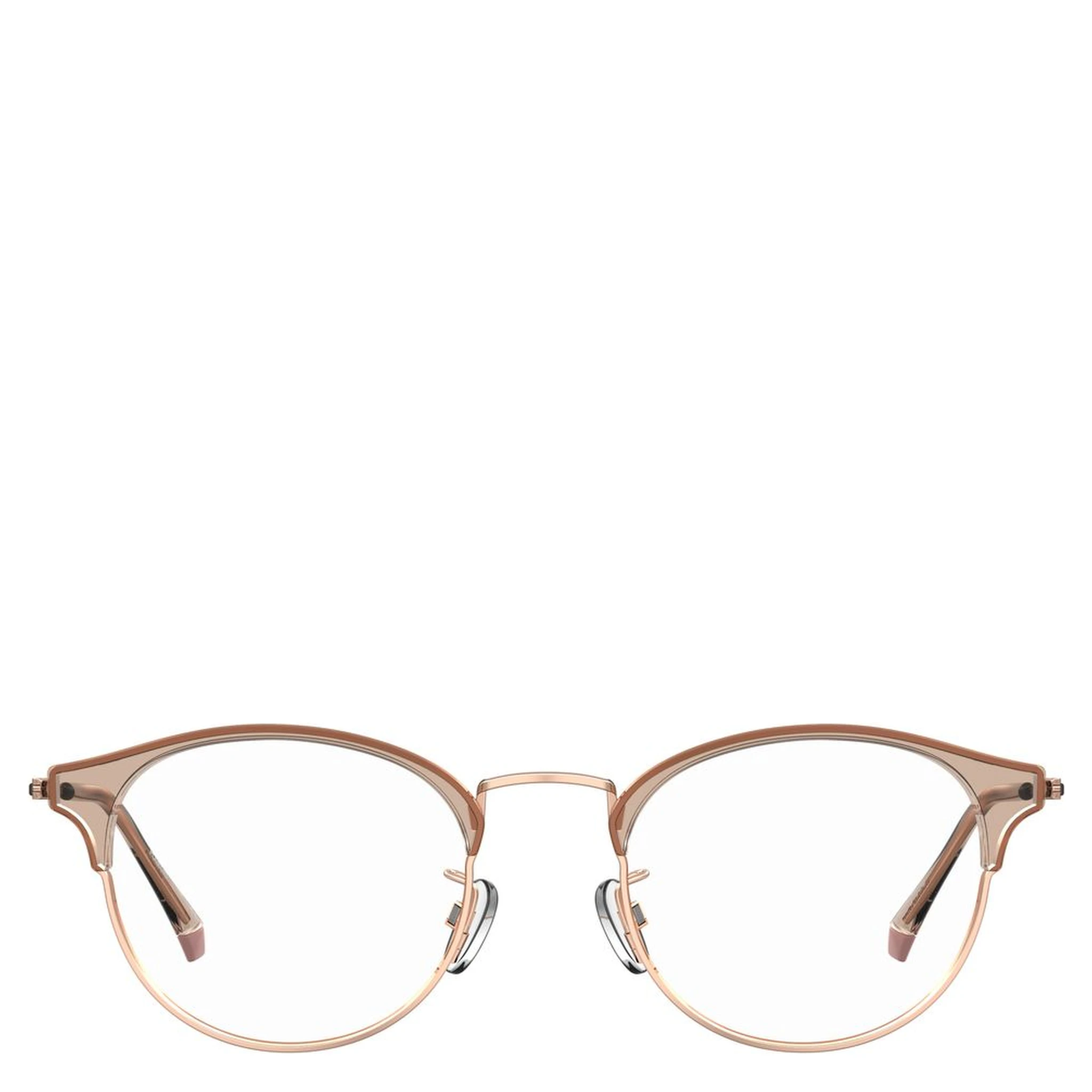 Multicolor Metal Glasses (Frames)