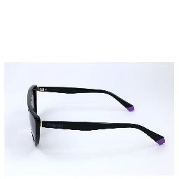 Bicolor Metal Sunglasses