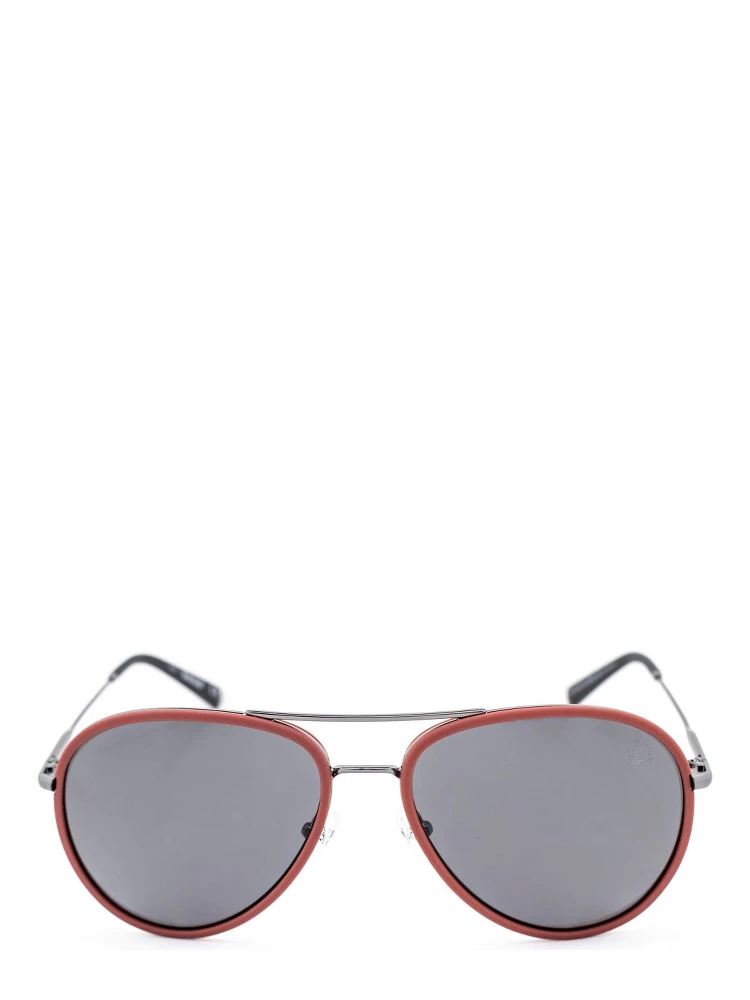 Silver Plastic Sunglasses alternative