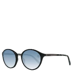 Black Plastic Sunglasses