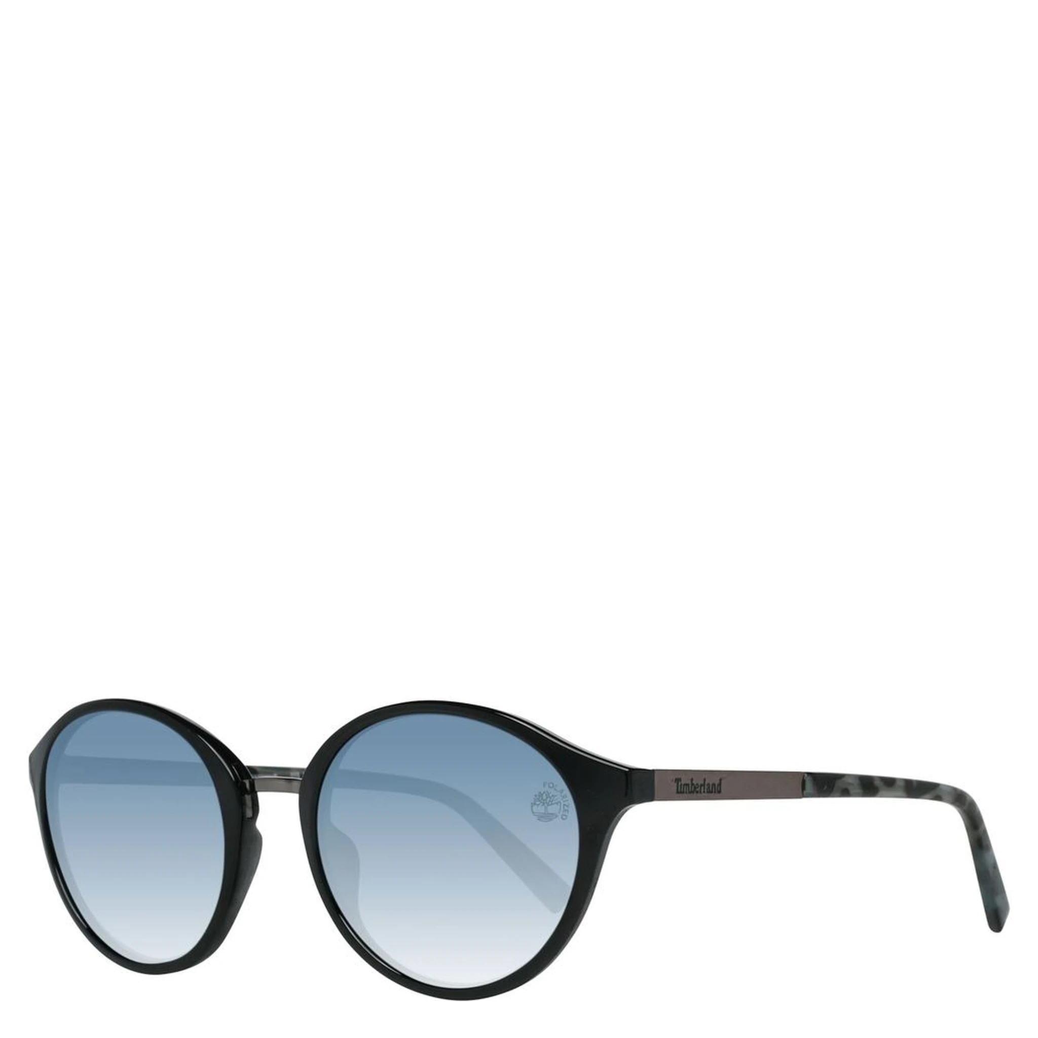 Black Plastic Sunglasses