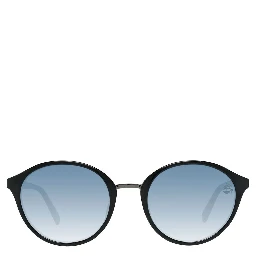 Black Plastic Sunglasses