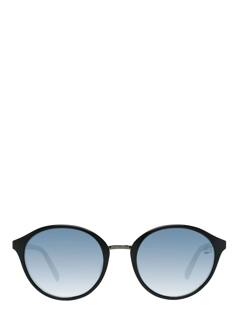 Black Plastic Sunglasses