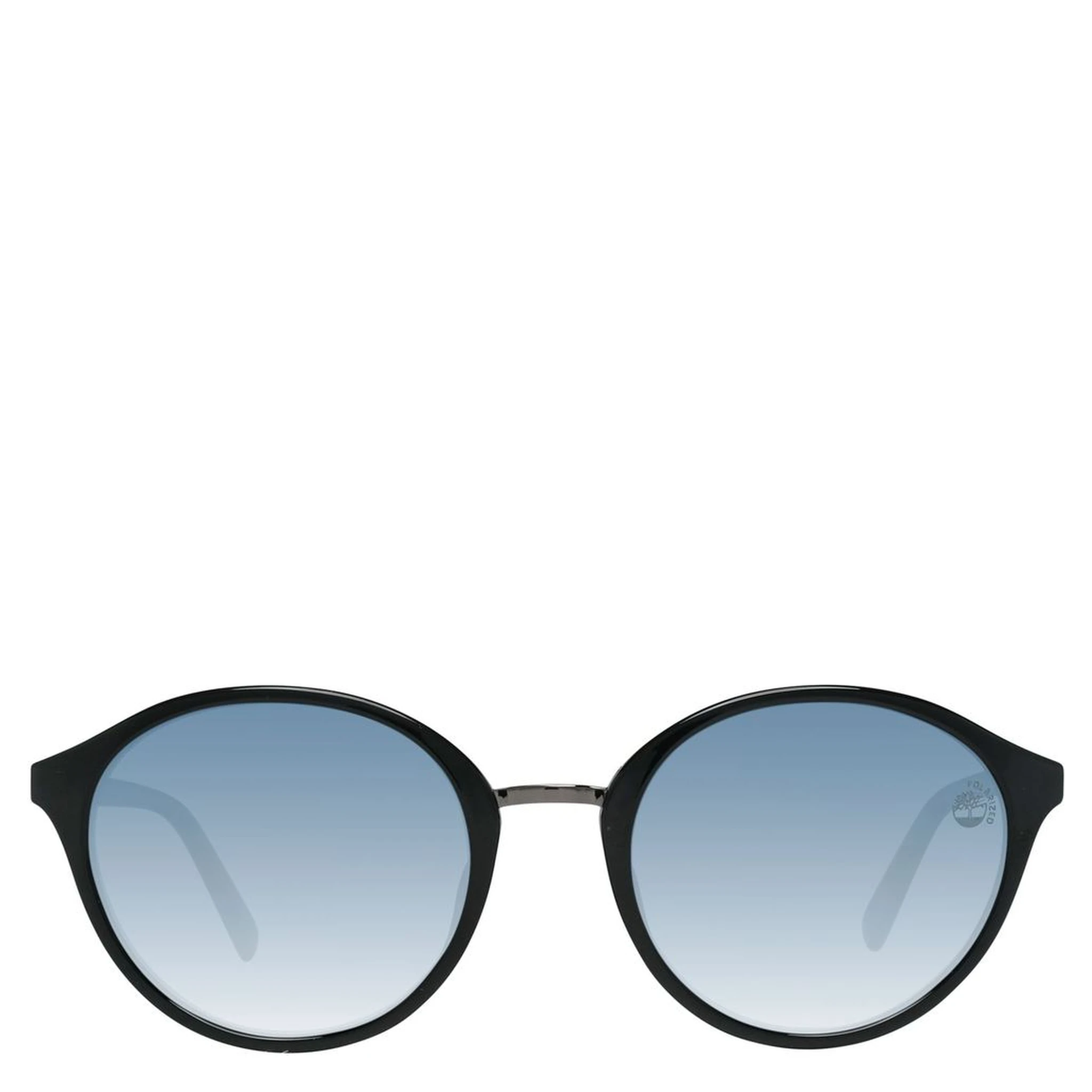 Black Plastic Sunglasses