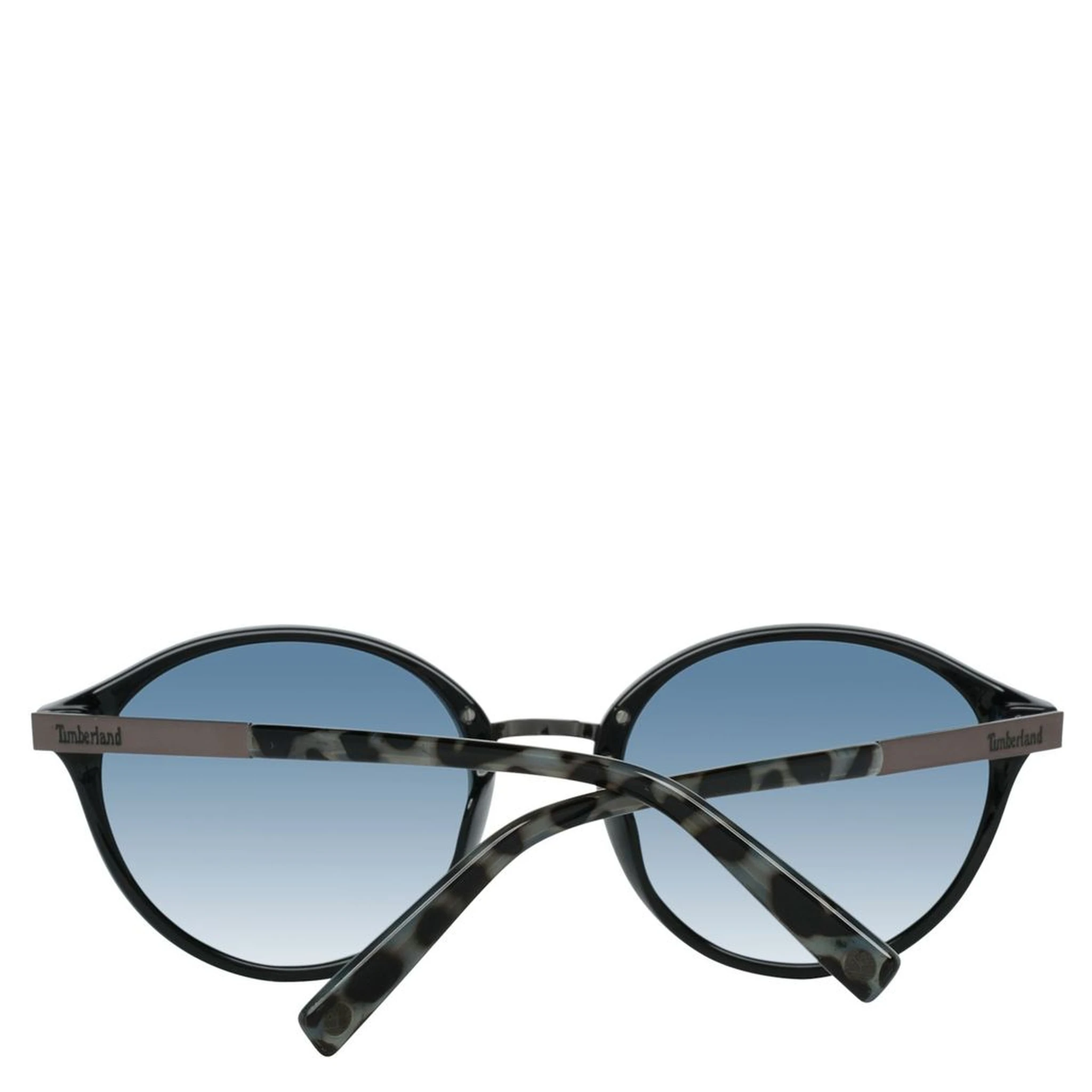 Black Plastic Sunglasses