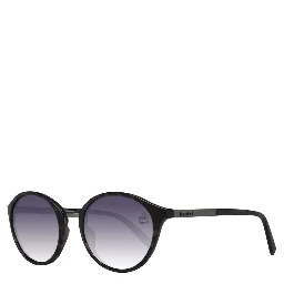 Gray Plastic Sunglasses
