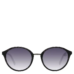 Gray Plastic Sunglasses