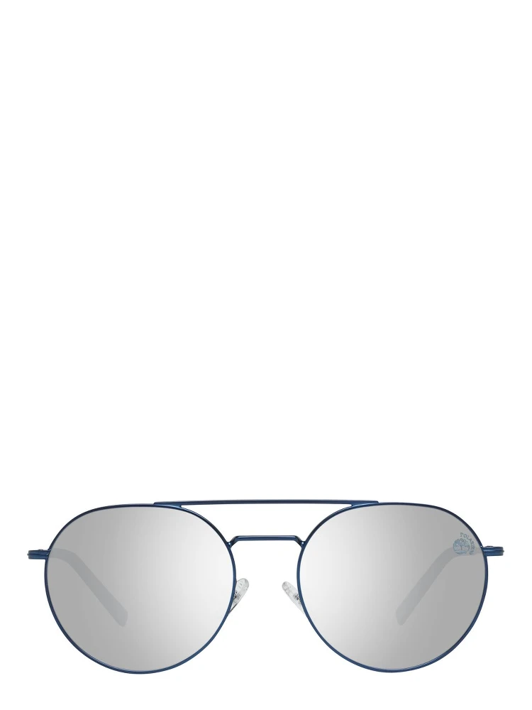 Blue Metal Sunglasses alternative