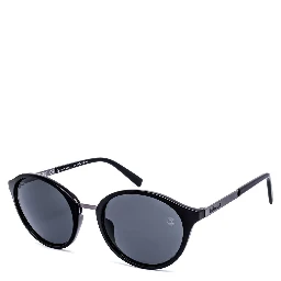 Black Plastic Sunglasses