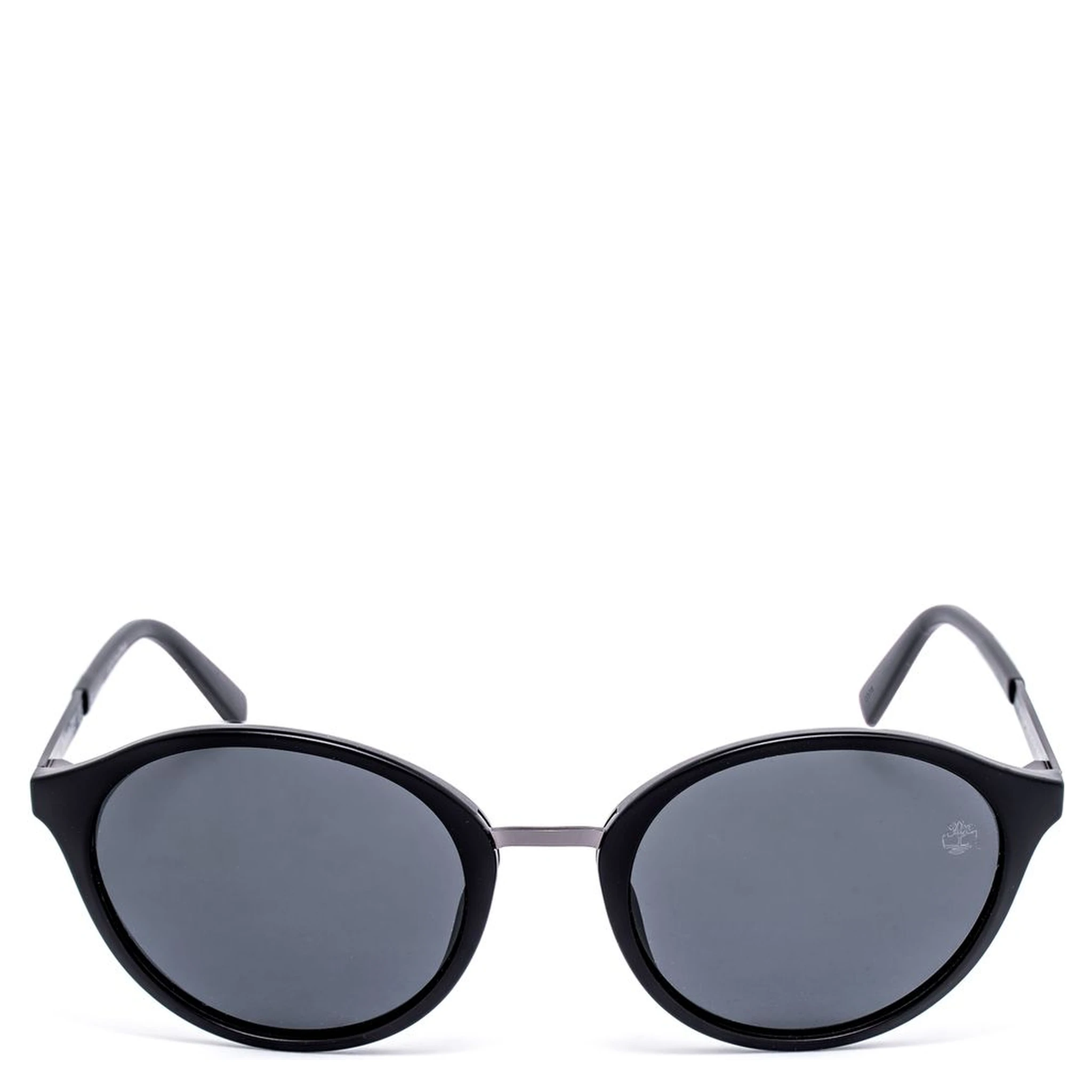 Black Plastic Sunglasses
